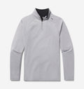 UNRL Interlock Quarter Zip