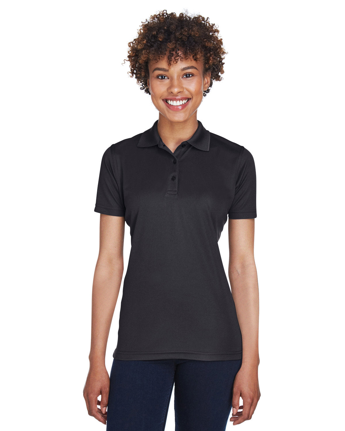 CLUBHAUS New Standard Polo '25 - Brown | CLUBHA