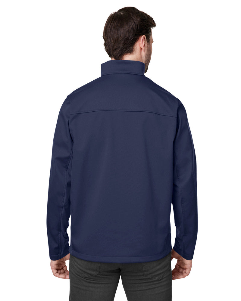 Custom Logo Under Armour ColdGear® Infrared Shield 2.0 Jacket - Mens -  Embroidery (Backordered to June 2024)