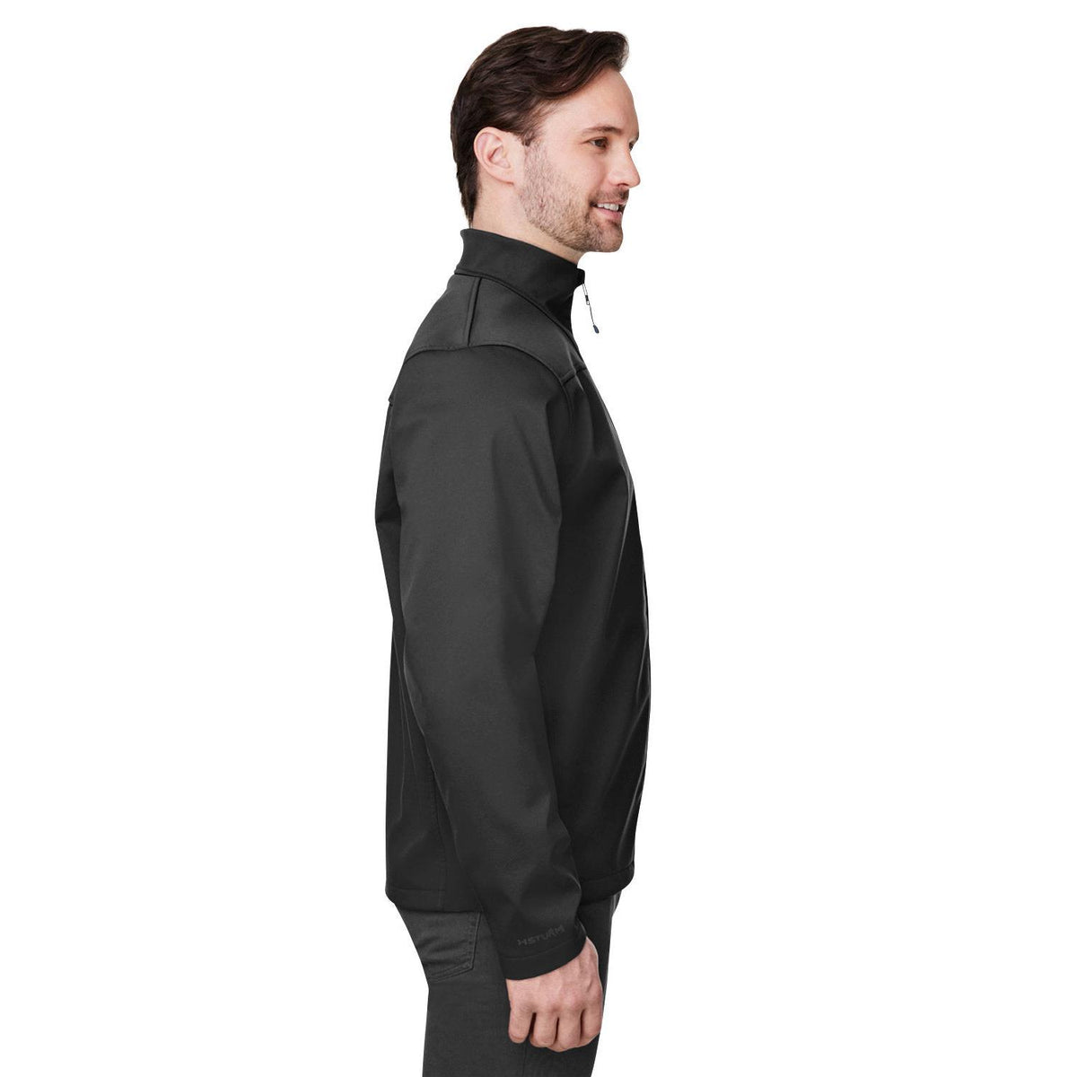 no-logo Under Armour ColdGear Infrared Shield 2.0 Jacket-Under Armour-Thread Logic