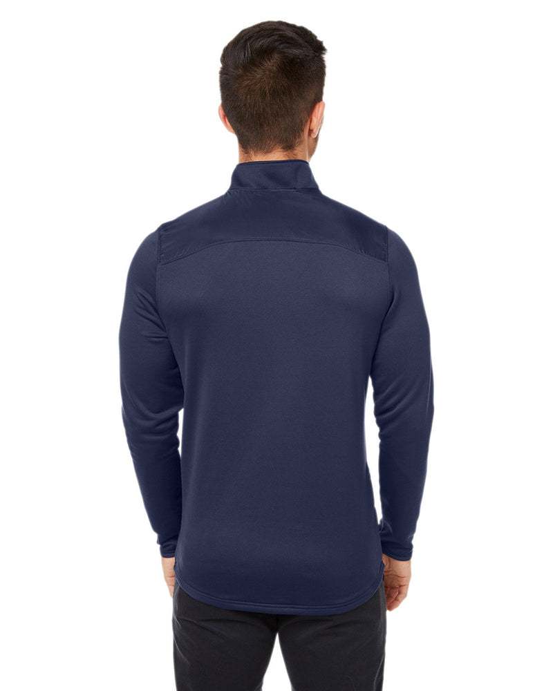 no-logo Under Armour Command Quarter-Zip-Knits and Layering-Under Armour-Thread Logic