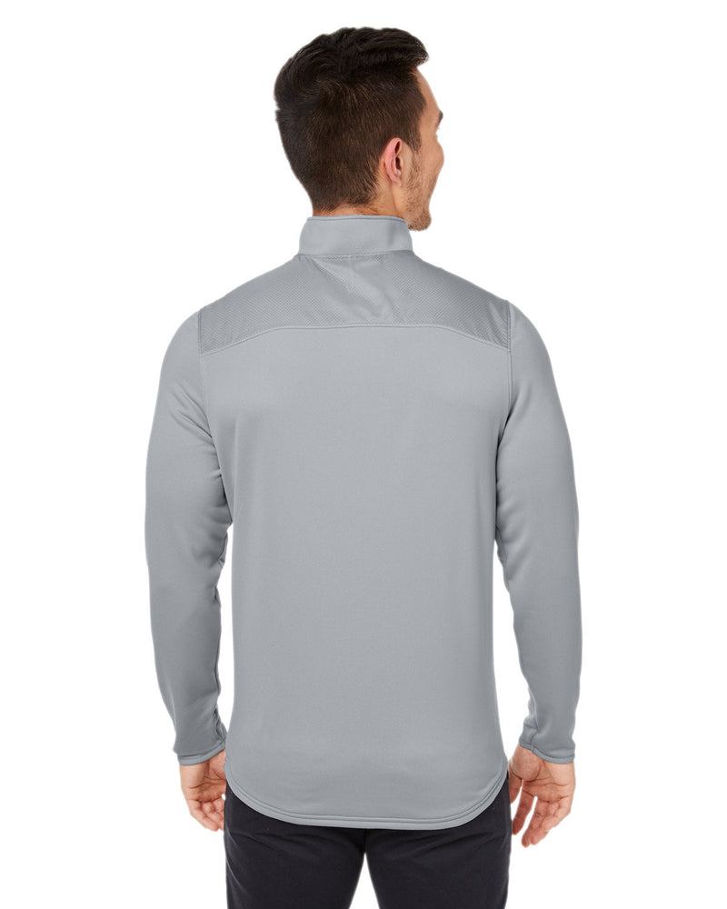 no-logo Under Armour Command Quarter-Zip-Knits and Layering-Under Armour-Thread Logic