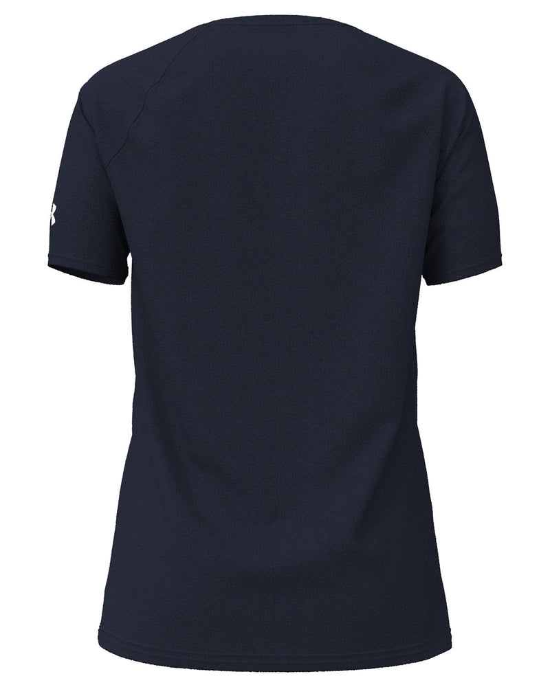 no-logo Under Armour Ladies Athletics T-Shirt-Under Armour-Thread Logic