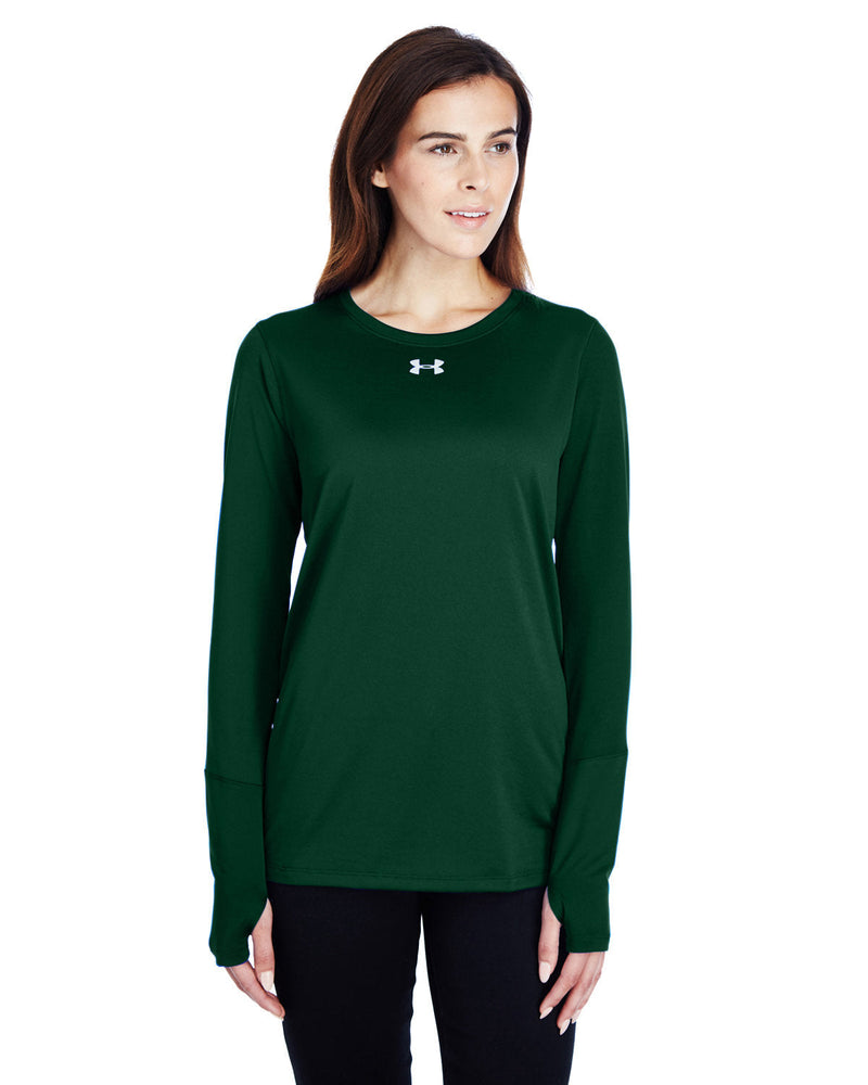 Under Armour 1305681 T-Shirt with Custom Embroidery