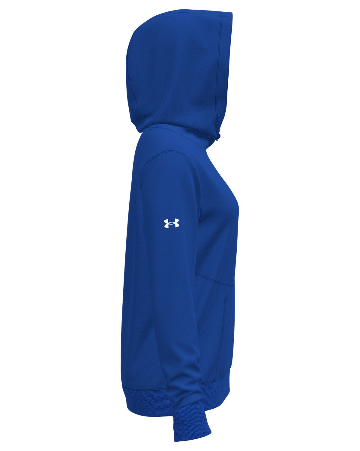 no-logo Under Armour Ladies Storm Armourfleece-Under Armour-Thread Logic