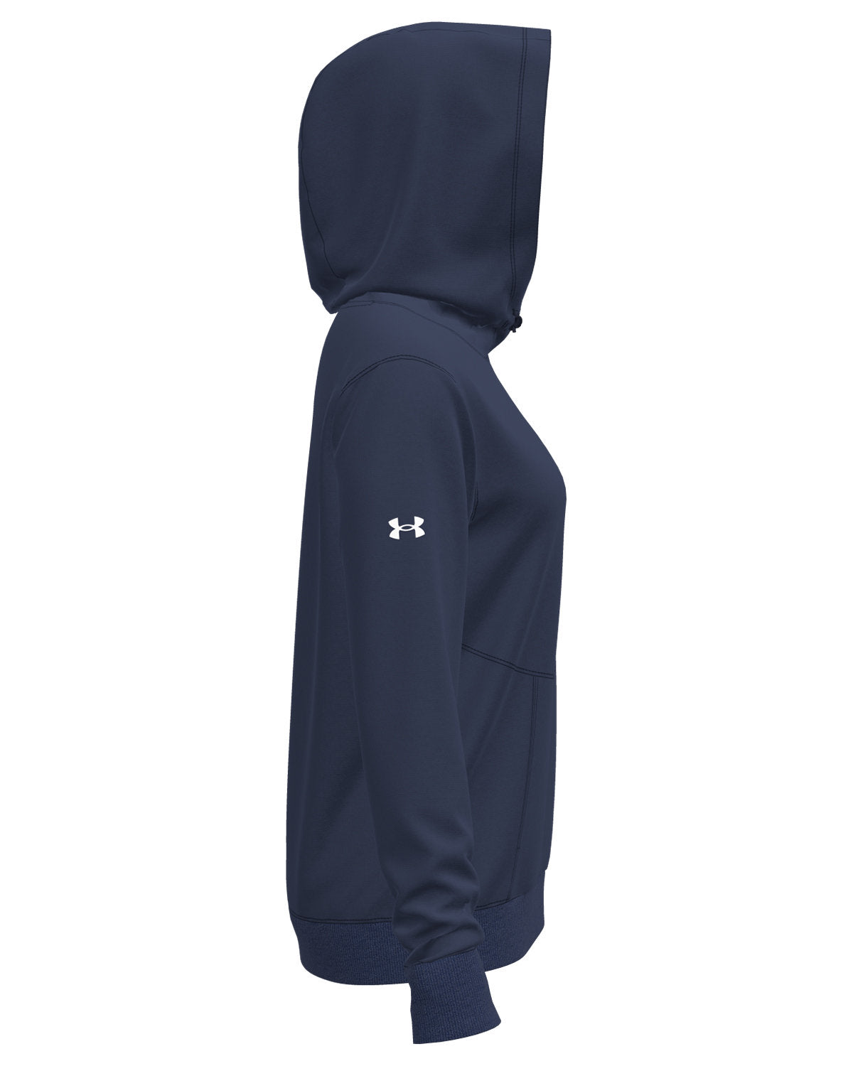 no-logo Under Armour Ladies Storm Armourfleece-Under Armour-Thread Logic