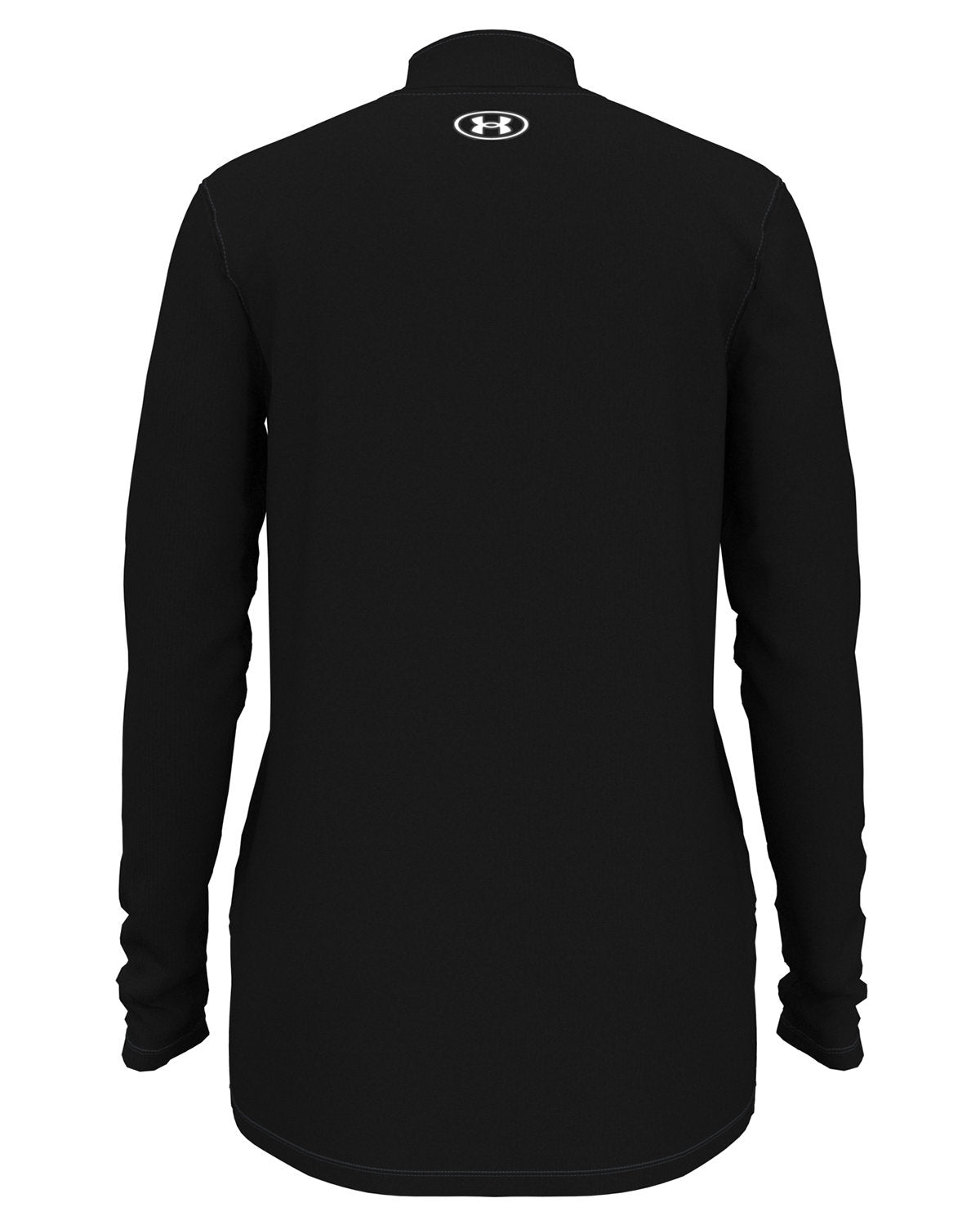 UNDER ARMOUR ブラック ジップアップ XL Under Armour Men's Black Fleece Storm Full Zip