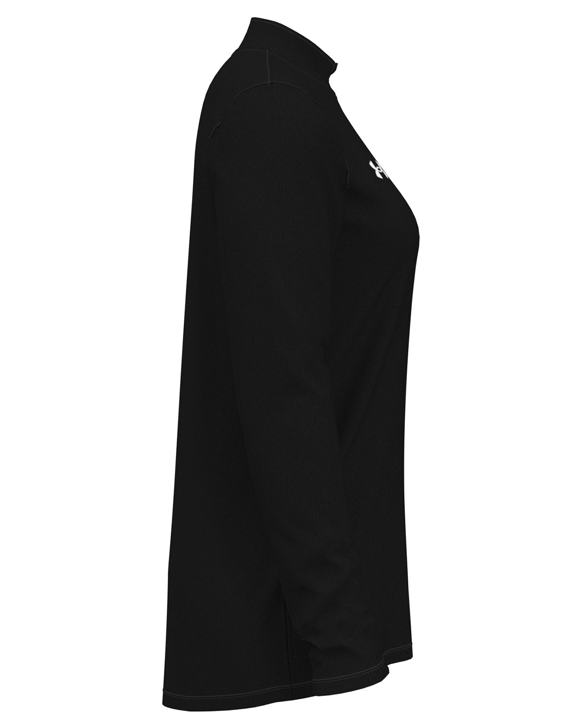 Under Armour Ladies Team Tech Half-Zip with Custom Embroidery