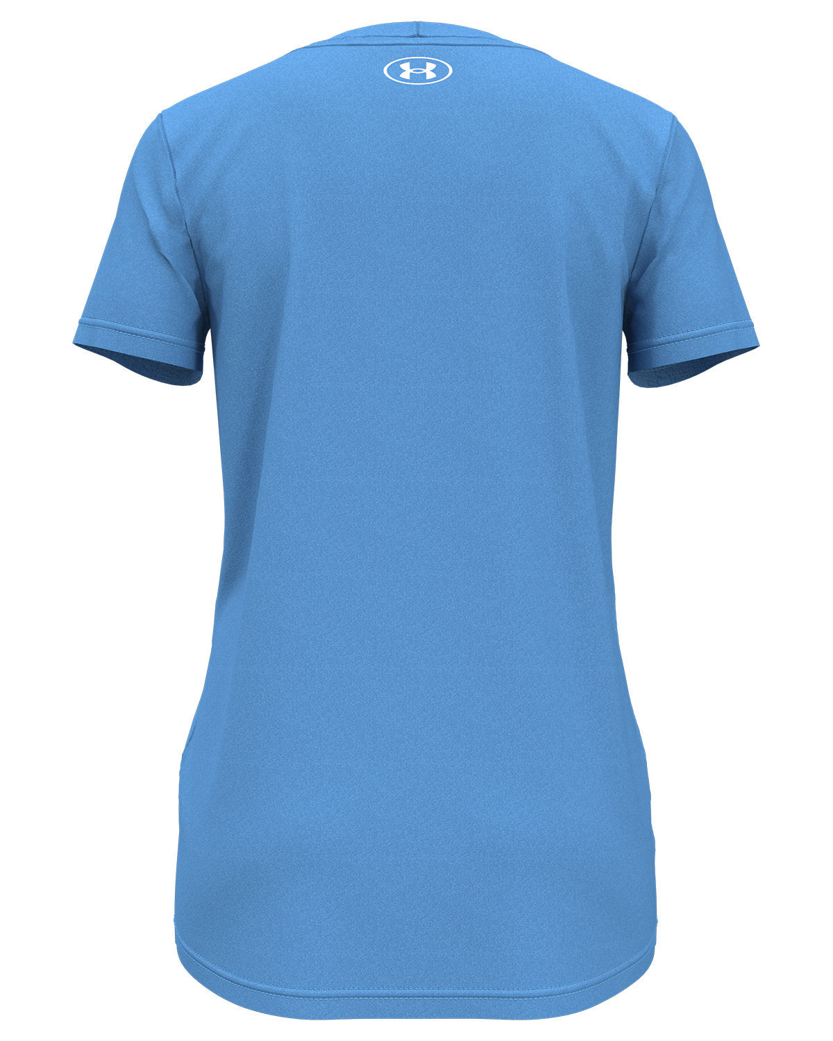 no-logo Under Armour Ladies Team Tech T-Shirt-Under Armour-Thread Logic