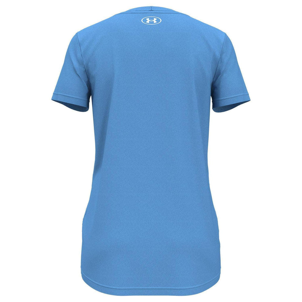 no-logo Under Armour Ladies Team Tech T-Shirt-Under Armour-Thread Logic
