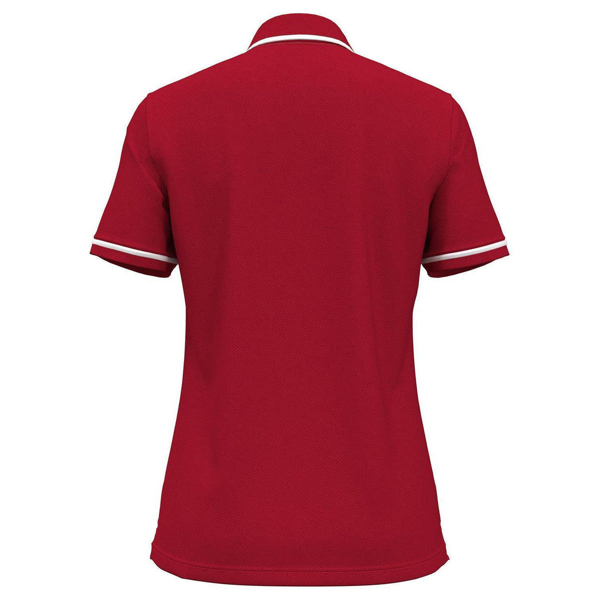 no-logo Under Armour Ladies Tipped Teams Performance Polo-Under Armour-Thread Logic