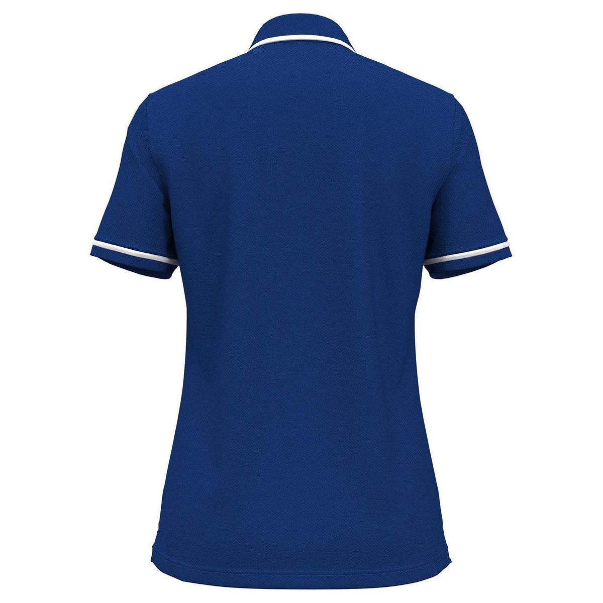 no-logo Under Armour Ladies Tipped Teams Performance Polo-Under Armour-Thread Logic