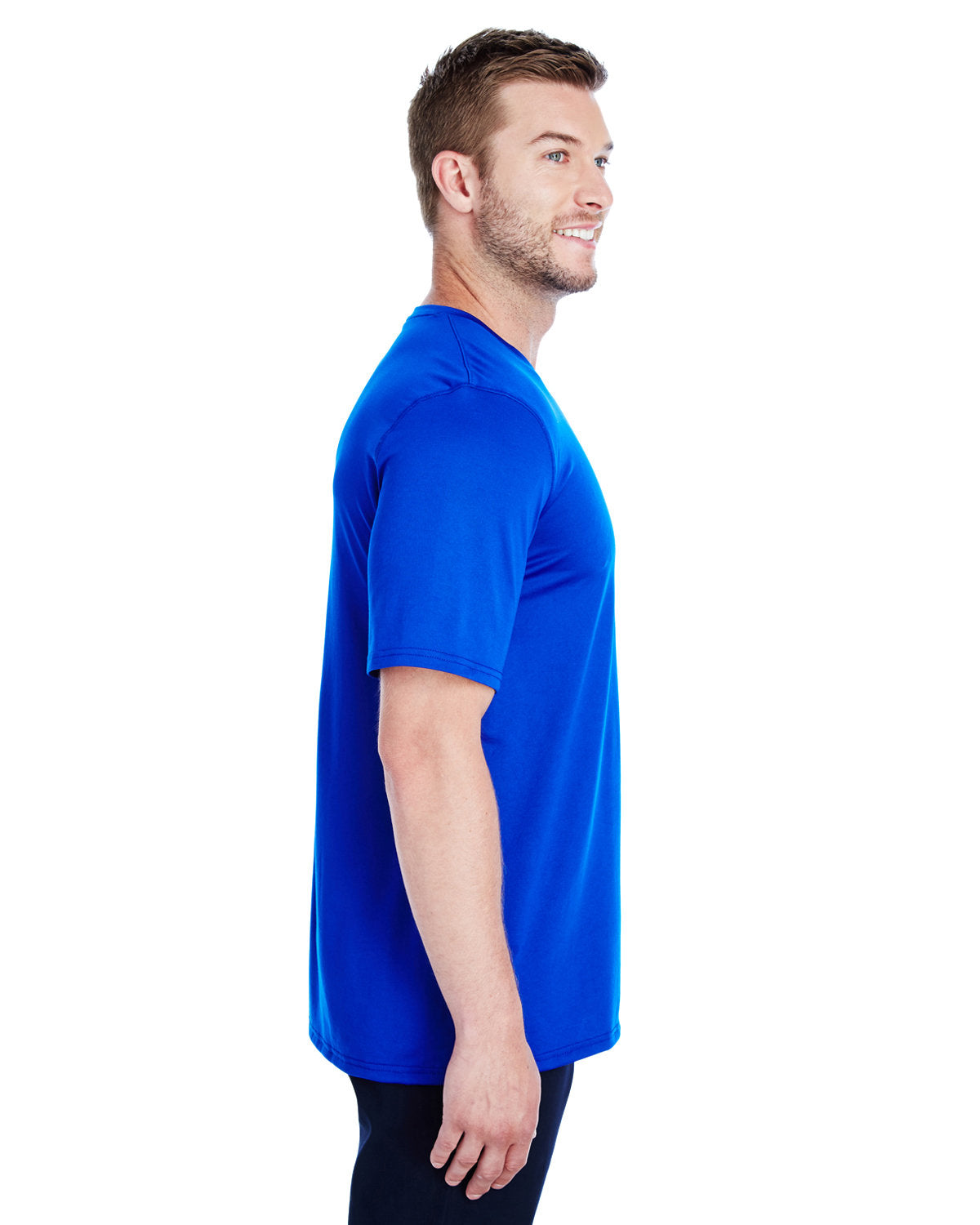no-logo Under Armour Locker T-Shirt 2.0-Men's T Shirts-Under Armour-Thread Logic