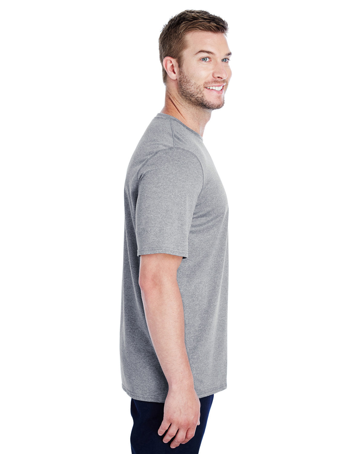 no-logo Under Armour Locker T-Shirt 2.0-Men's T Shirts-Under Armour-Thread Logic