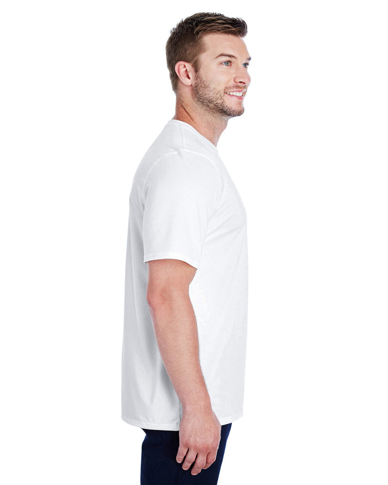 no-logo Under Armour Locker T-Shirt 2.0-Men's T Shirts-Under Armour-Thread Logic