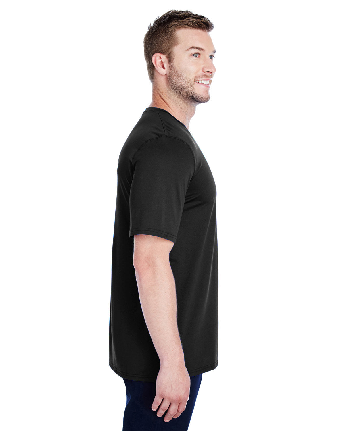 no-logo Under Armour Locker T-Shirt 2.0-Men's T Shirts-Under Armour-Thread Logic