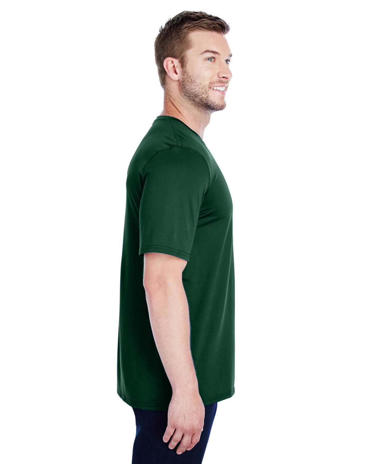 no-logo Under Armour Locker T-Shirt 2.0-Men's T Shirts-Under Armour-Thread Logic