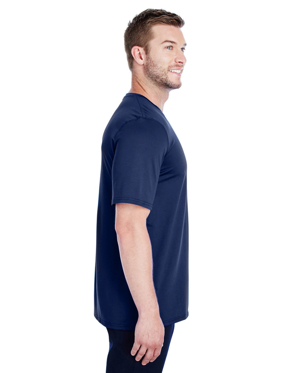 no-logo Under Armour Locker T-Shirt 2.0-Men's T Shirts-Under Armour-Thread Logic