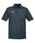  Under Armour Men's Tech Polo-Men's Polos-Under Armour-Grey-S-Thread Logic