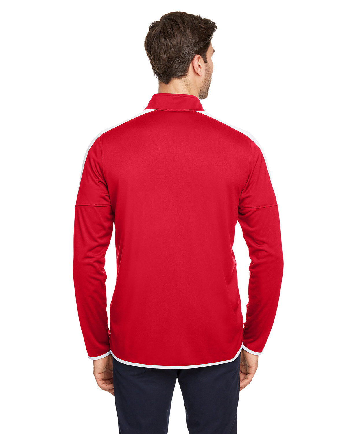 no-logo Under Armour Rival Knit Jacket-Men's Layering-Under Armour-Thread Logic