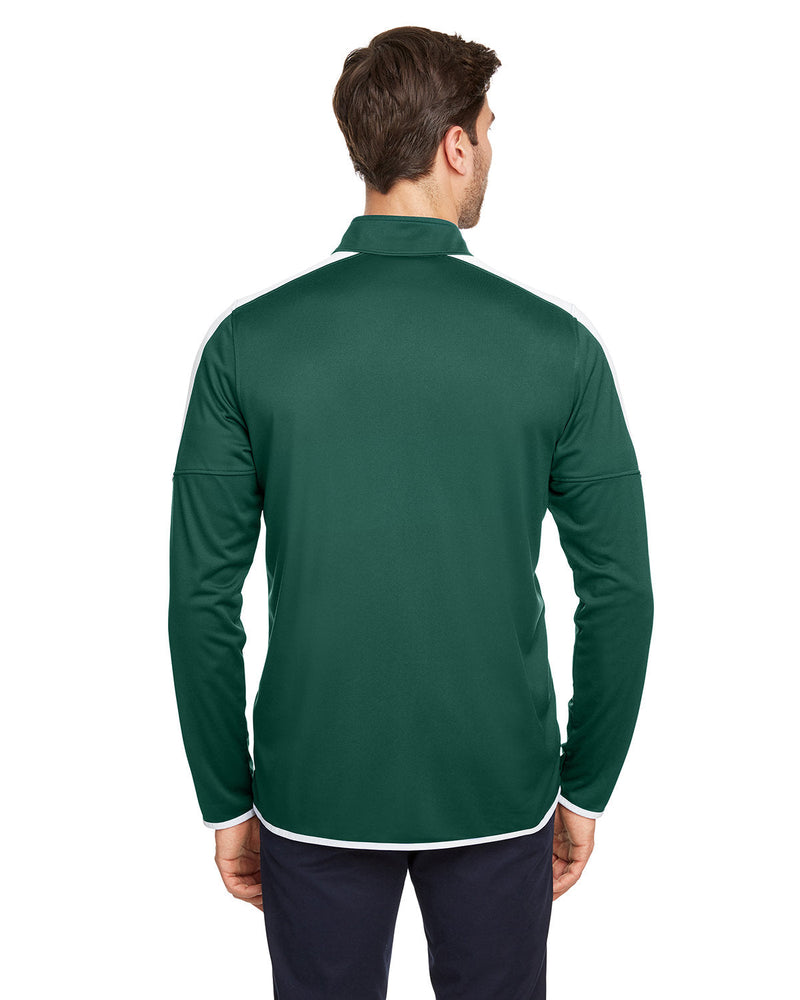 no-logo Under Armour Rival Knit Jacket-Men's Layering-Under Armour-Thread Logic
