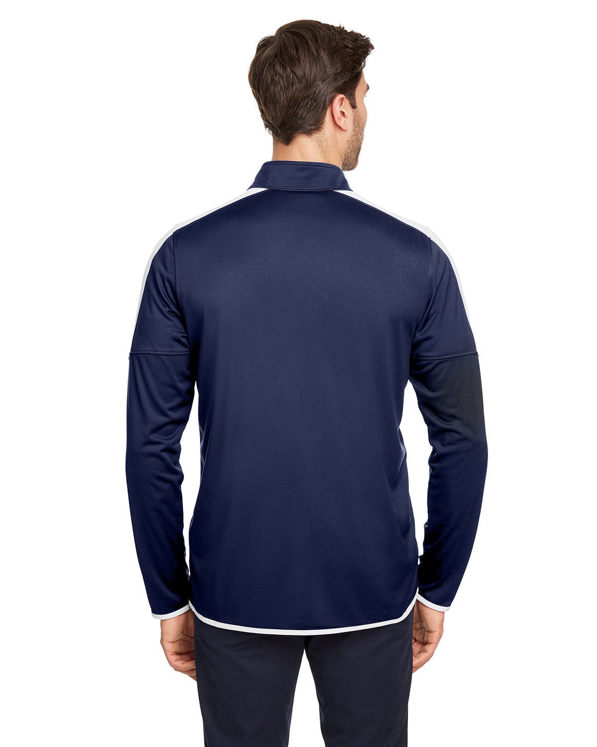 no-logo Under Armour Rival Knit Jacket-Men's Layering-Under Armour-Thread Logic