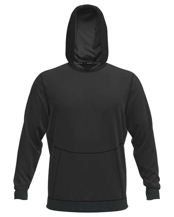  Under Armour Storm Armourfleece-Under Armour-Black/White-S-Thread Logic