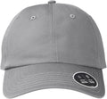  Under Armour Team Chino Hat-Headwear-Under Armour-Grey-OS-Thread Logic 