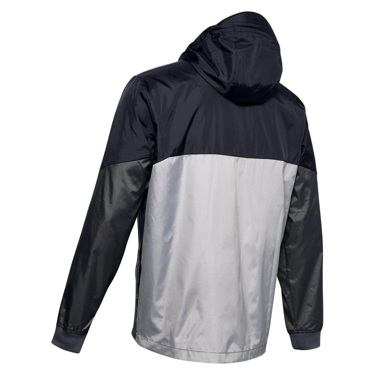 no-logo Under Armour Team Legacy Jacket-Under Armour-Thread Logic