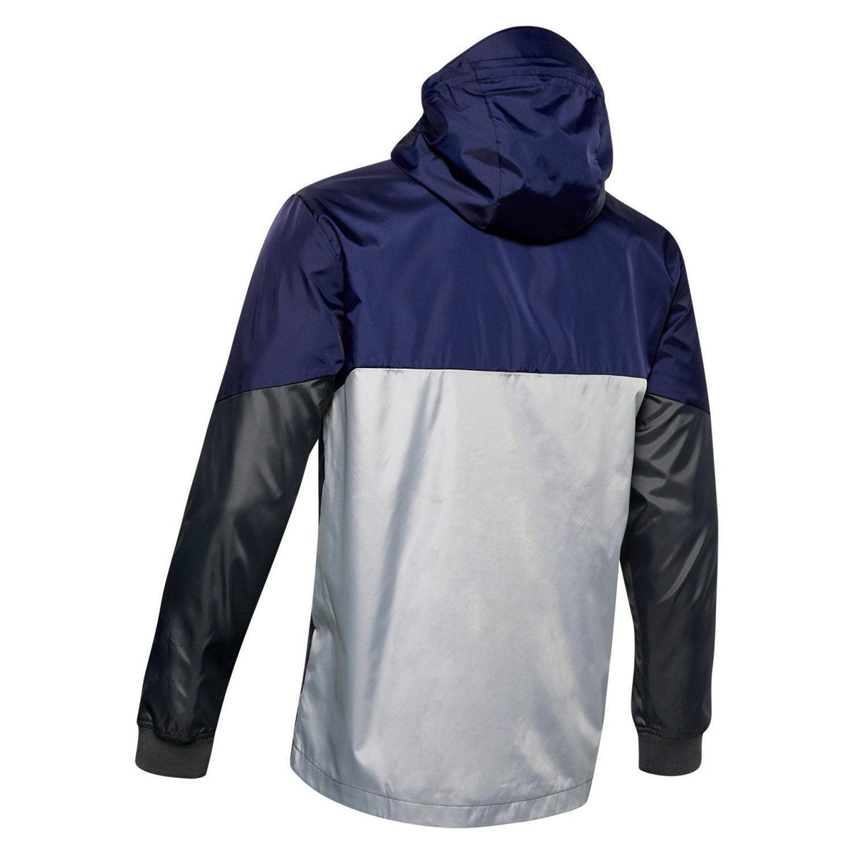 no-logo Under Armour Team Legacy Jacket-Under Armour-Thread Logic