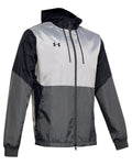  Under Armour Team Legacy Jacket-Under Armour-Black/Black-S-Thread Logic