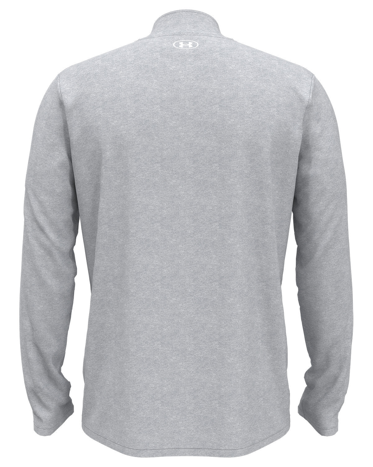 no-logo Under Armour Team Tech Quarter-Zip-Under Armour-Thread Logic