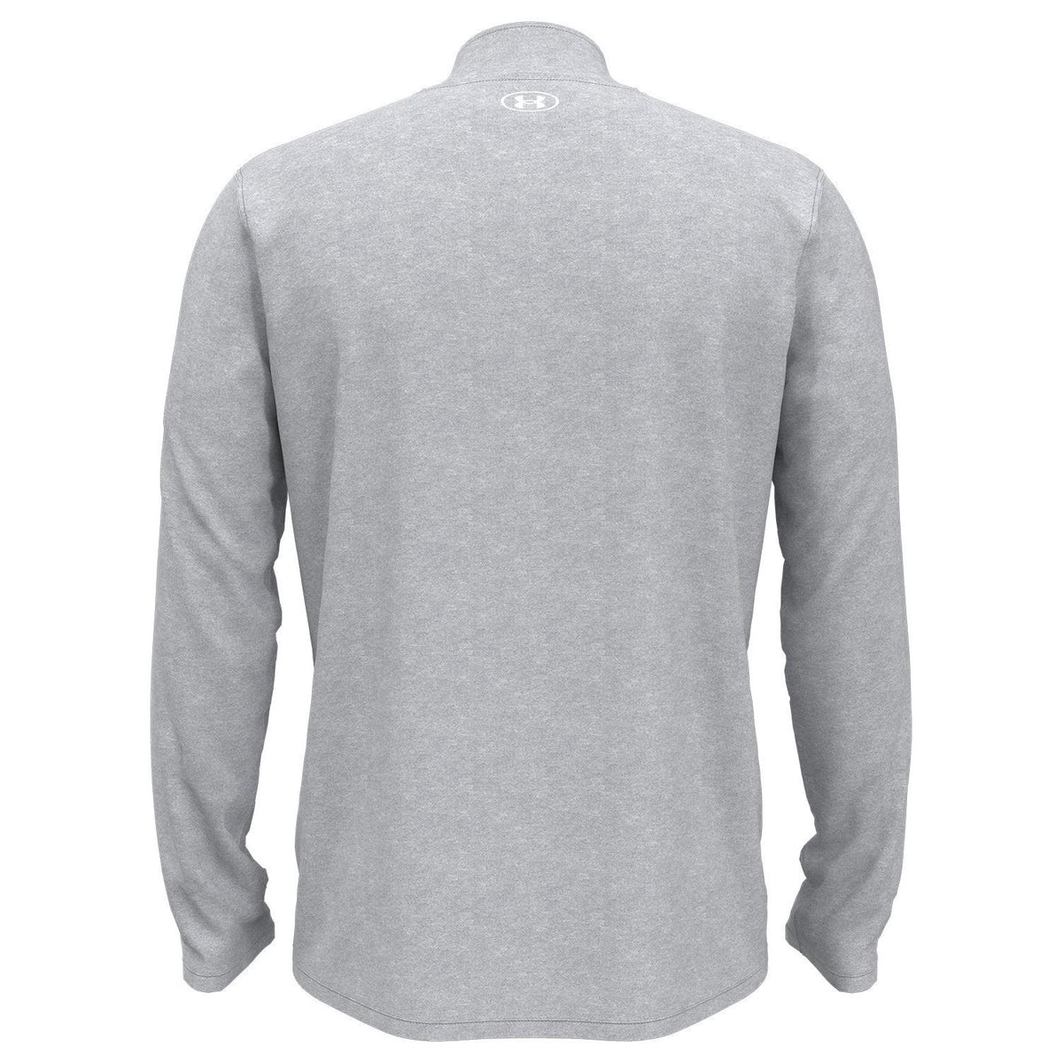 no-logo Under Armour Team Tech Quarter-Zip-Under Armour-Thread Logic
