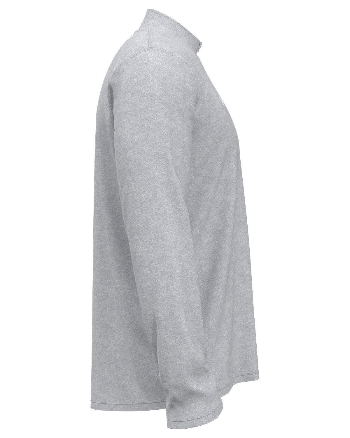 no-logo Under Armour Team Tech Quarter-Zip-Under Armour-Thread Logic