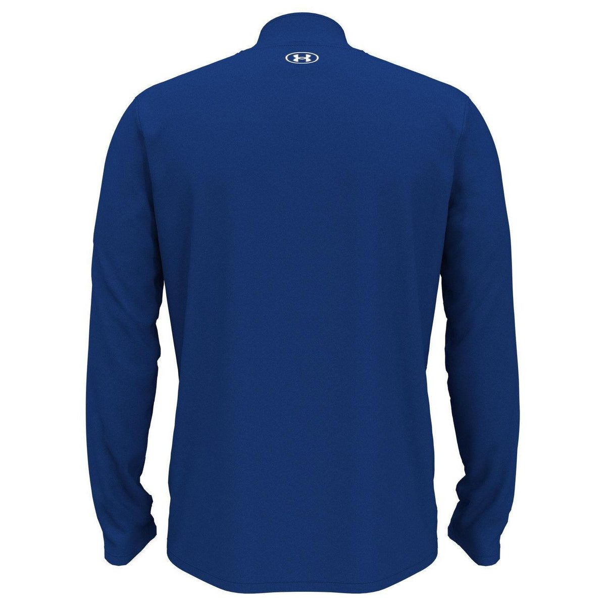 no-logo Under Armour Team Tech Quarter-Zip-Under Armour-Thread Logic