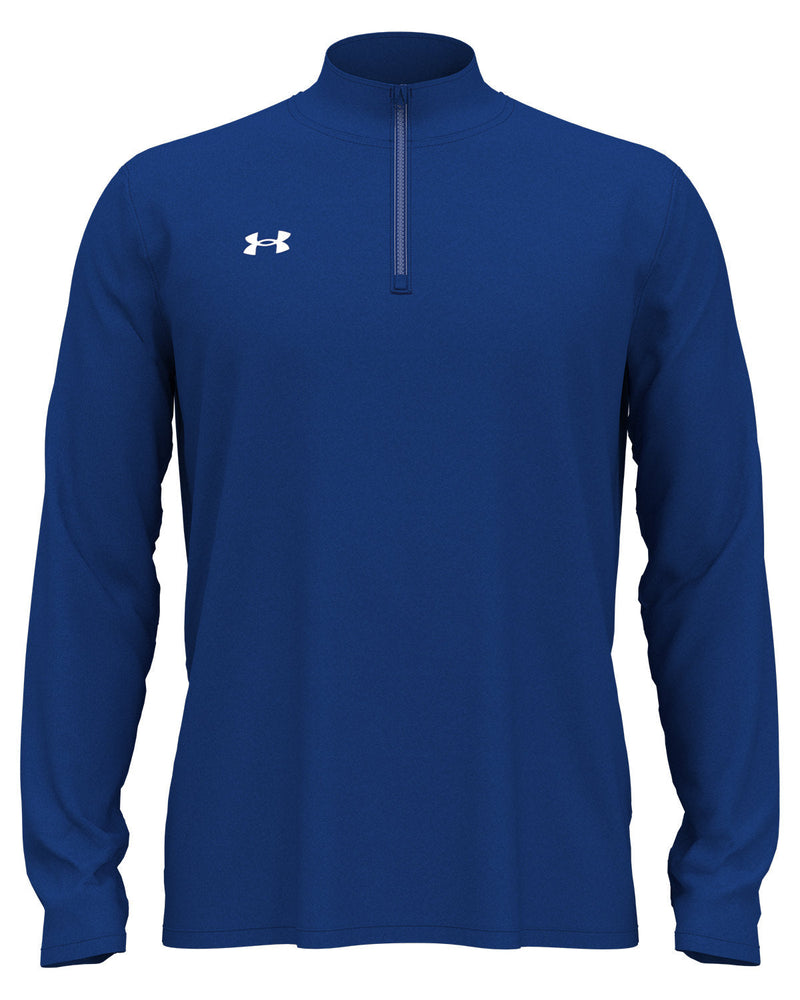 Customize 1/4 Zip Long Sleeves For Your Team