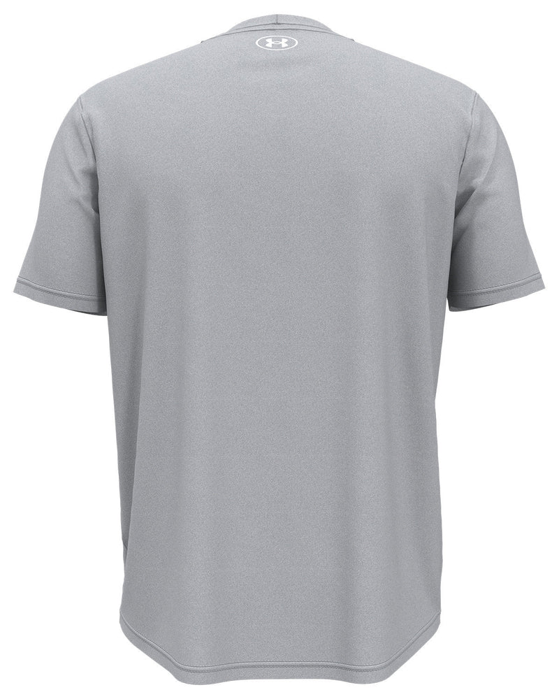 no-logo Under Armour Team Tech T-Shirt-Under Armour-Thread Logic