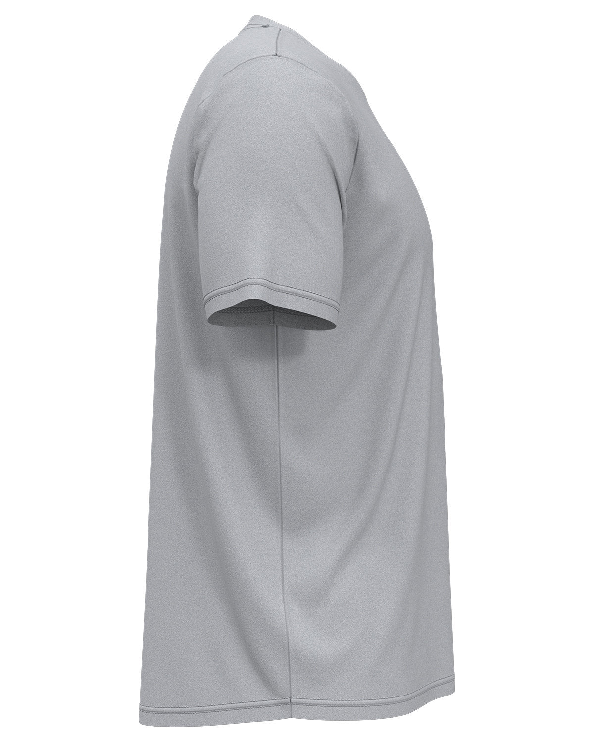 no-logo Under Armour Team Tech T-Shirt-Under Armour-Thread Logic