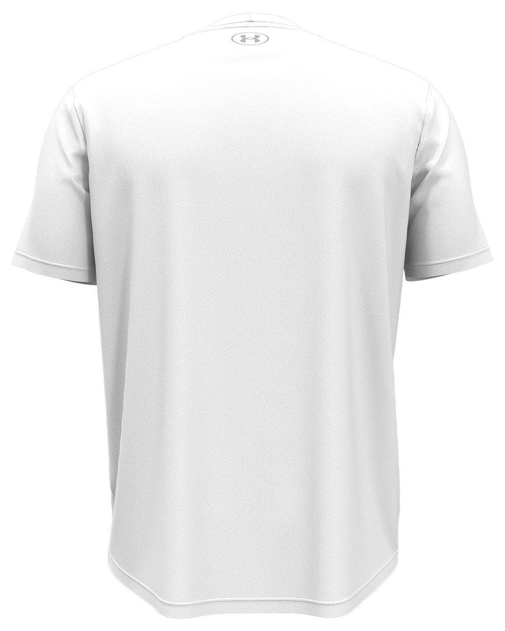 Under Armour Technical Training T-Jersey Mens White/Grey, €23.00