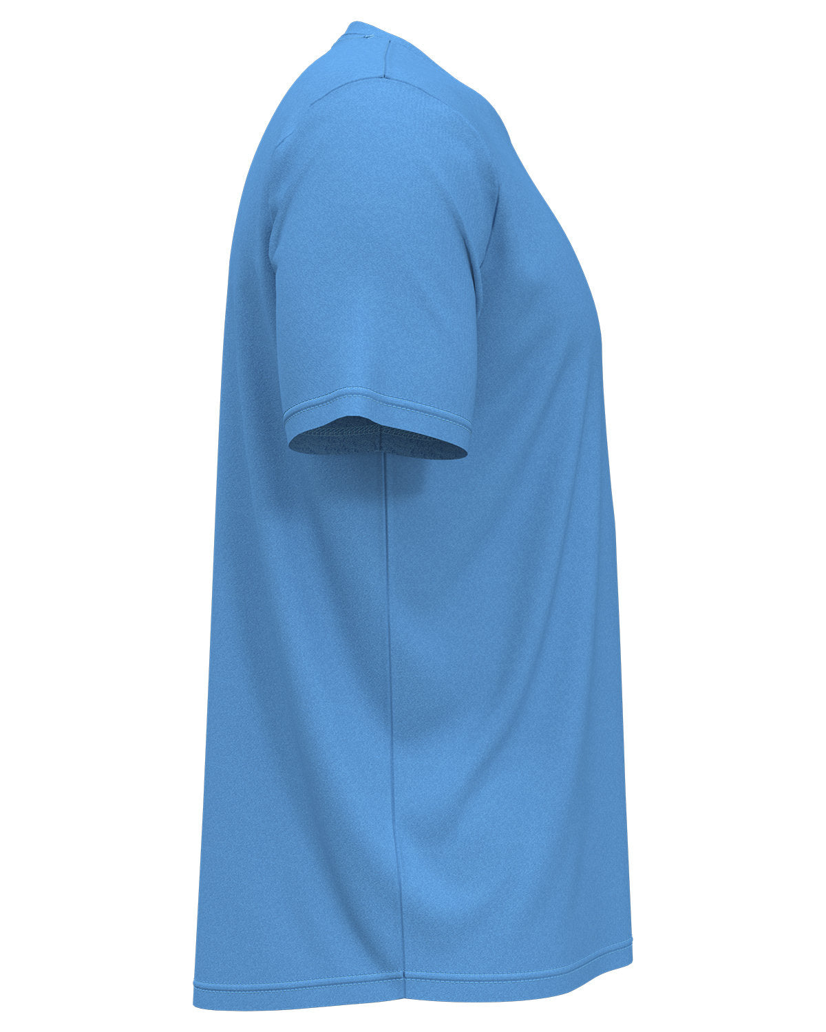 no-logo Under Armour Team Tech T-Shirt-Under Armour-Thread Logic