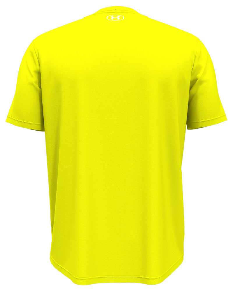 no-logo Under Armour Team Tech T-Shirt-Under Armour-Thread Logic