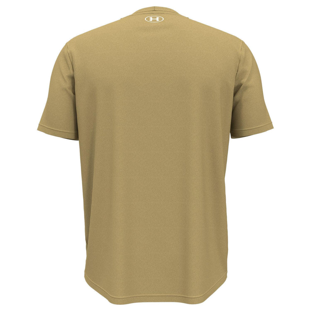 no-logo Under Armour Team Tech T-Shirt-Under Armour-Thread Logic