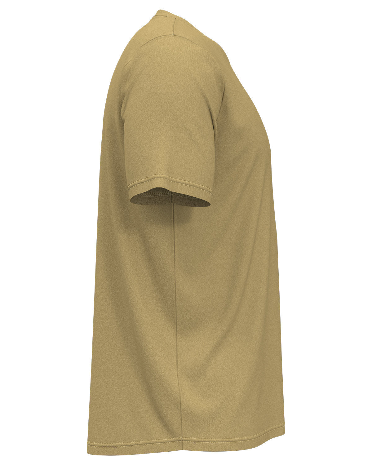 no-logo Under Armour Team Tech T-Shirt-Under Armour-Thread Logic