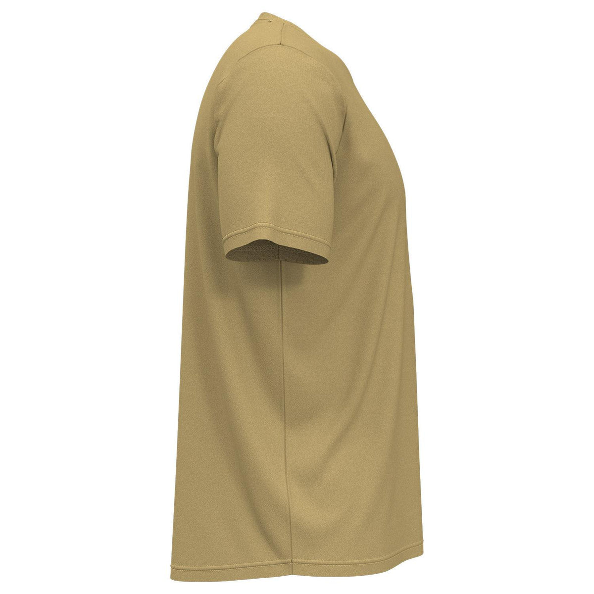 no-logo Under Armour Team Tech T-Shirt-Under Armour-Thread Logic