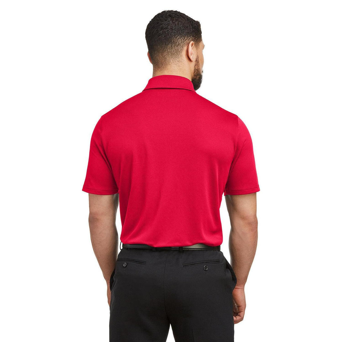 no-logo Under Armour Tech Polo-Under Armour-Thread Logic