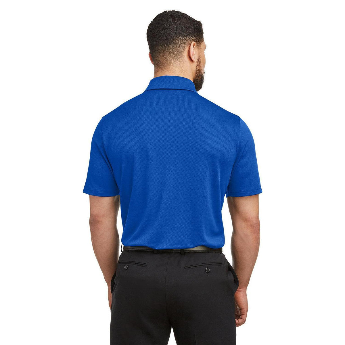 no-logo Under Armour Tech Polo-Under Armour-Thread Logic