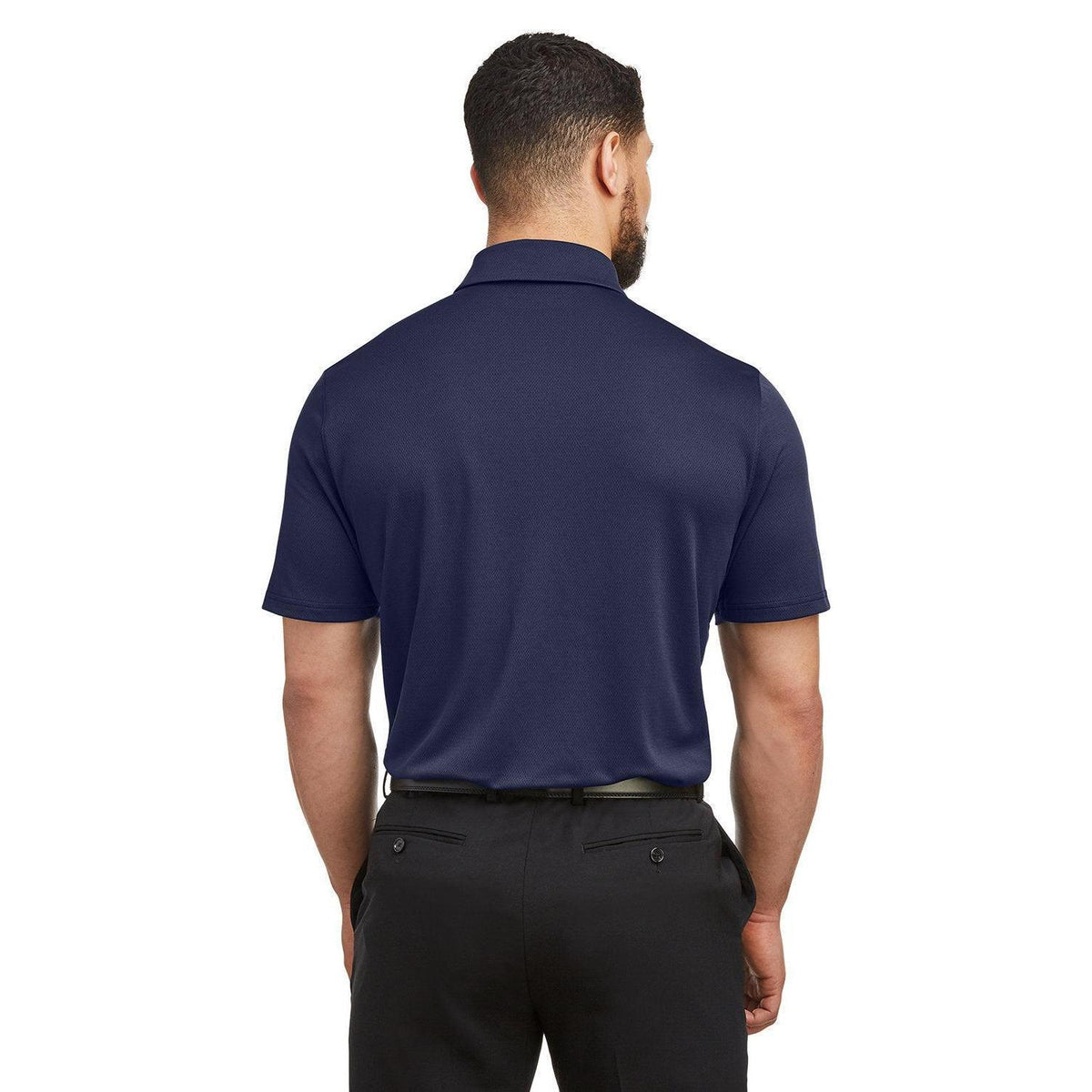 no-logo Under Armour Tech Polo-Under Armour-Thread Logic