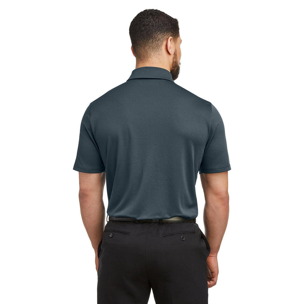 no-logo Under Armour Tech Polo-Under Armour-Thread Logic