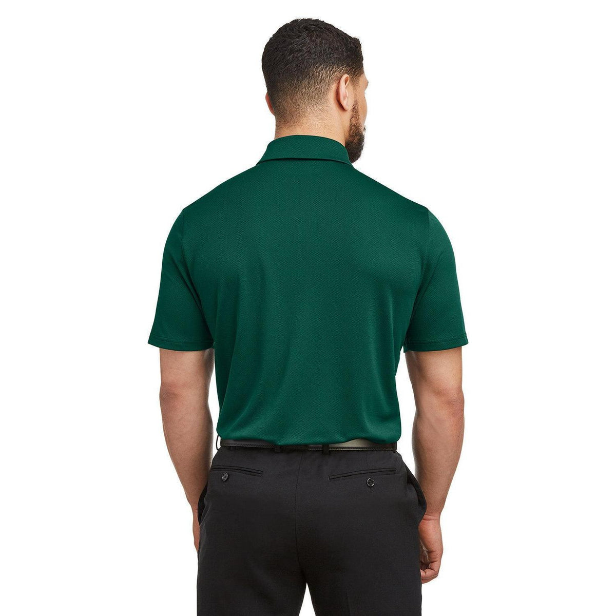 no-logo Under Armour Tech Polo-Under Armour-Thread Logic
