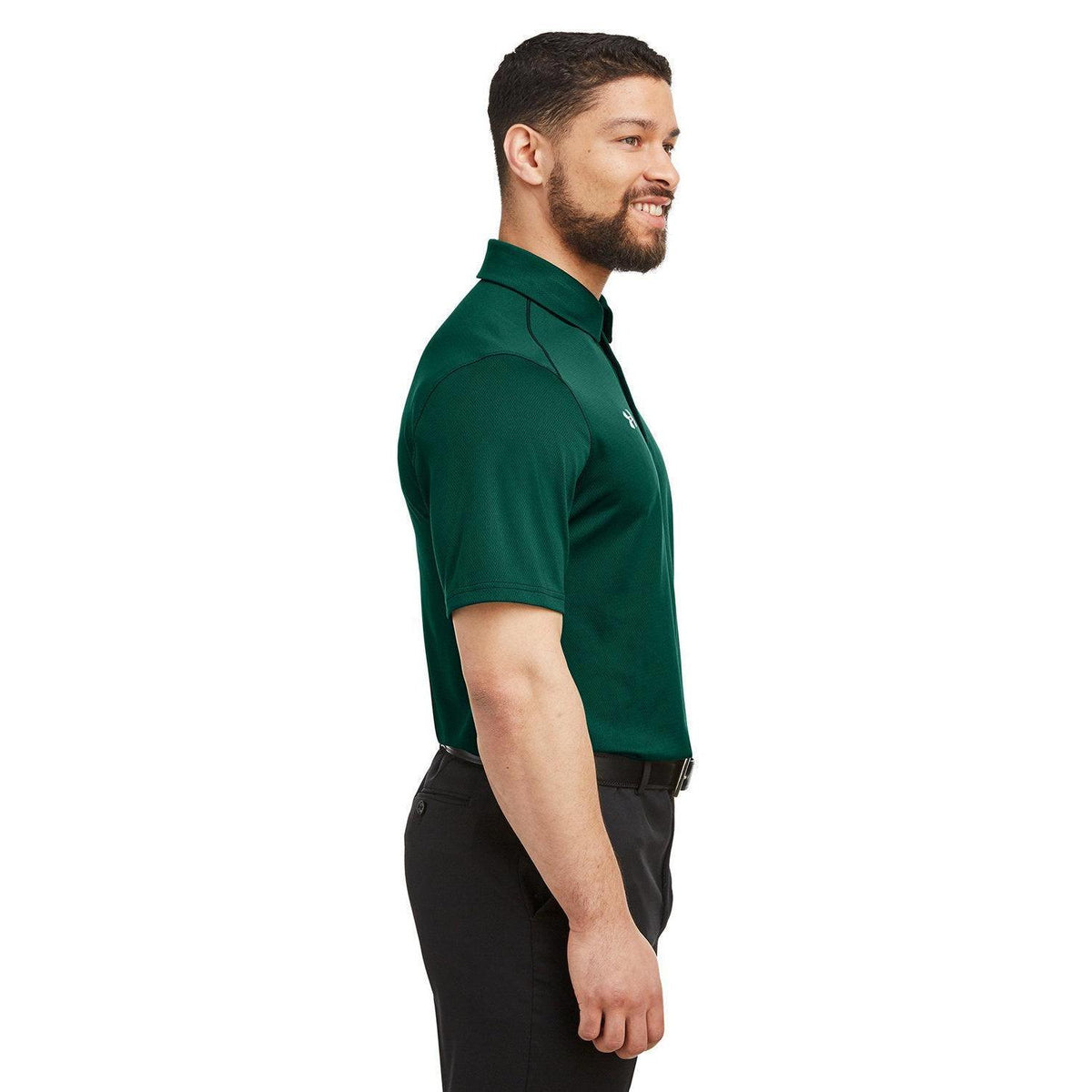no-logo Under Armour Tech Polo-Under Armour-Thread Logic